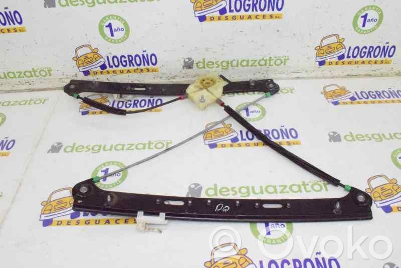 BMW X3 E83 Alzacristalli della portiera anteriore con motorino