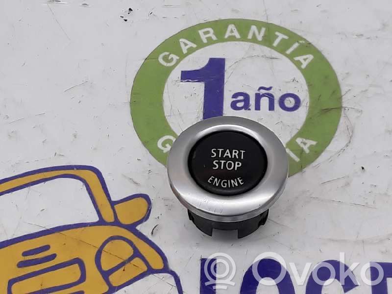 Interruptor de encendido/apagado del motor   61316949913