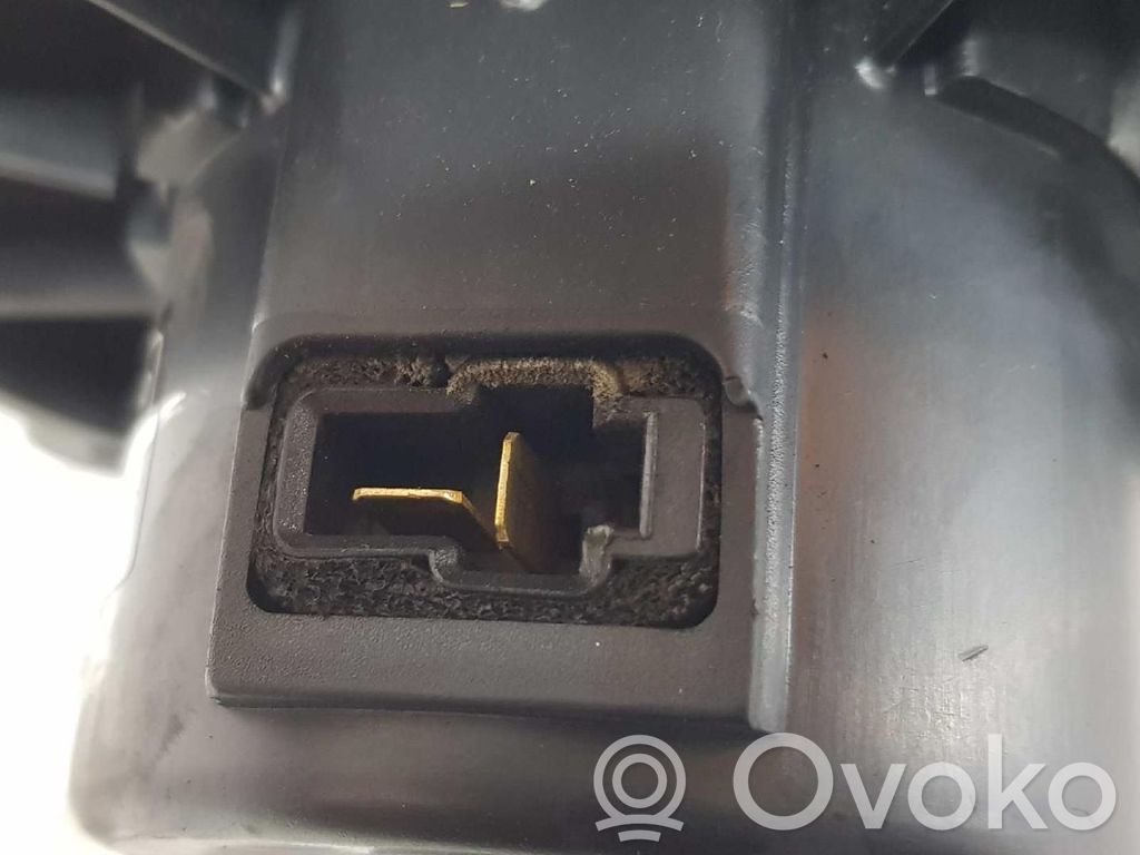 KIA Sportage Ventilator aerotermă 