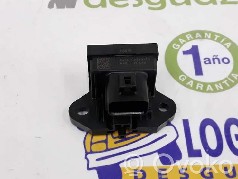 Ford C-MAX II Unidad de control/módulo de la bomba de inyección de combustible 
