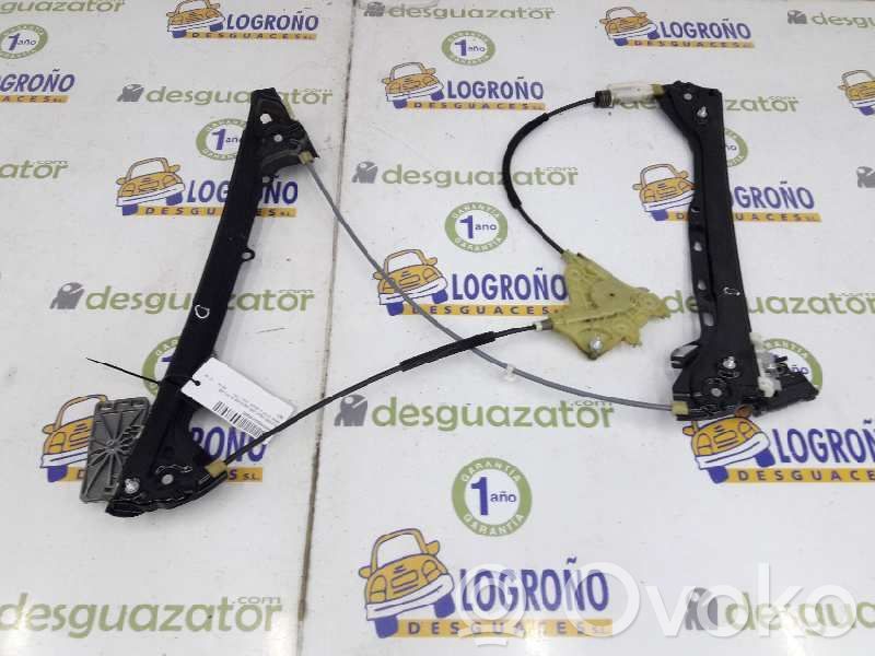 BMW 3 E92 E93 Regulador de puerta delantera con motor 