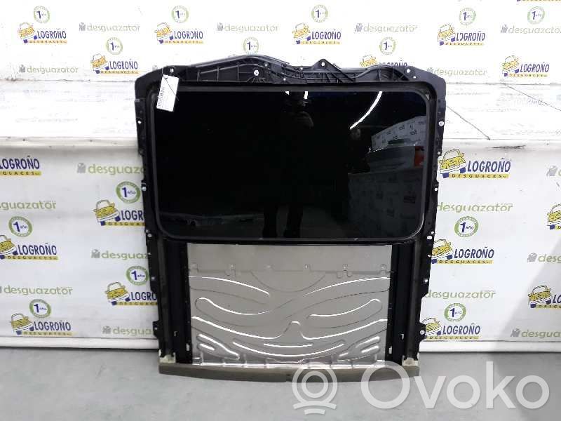 Techo solar para auto   54137145920,7161974,1715367DHIMMELGRAU
