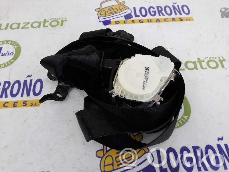 Cinturón delantero   72119117220,33059848,72119117220