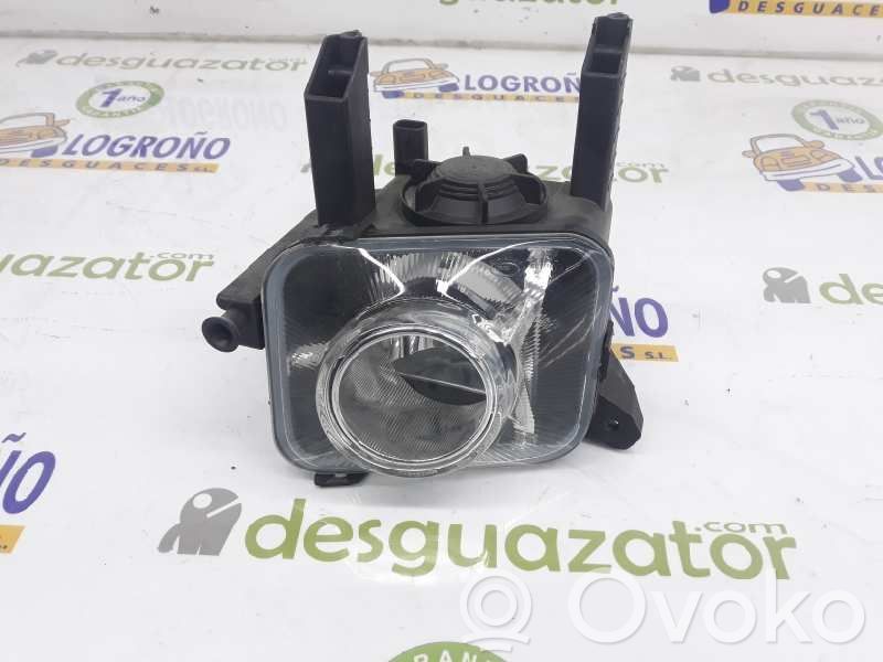 Opel Meriva A Feu antibrouillard avant 