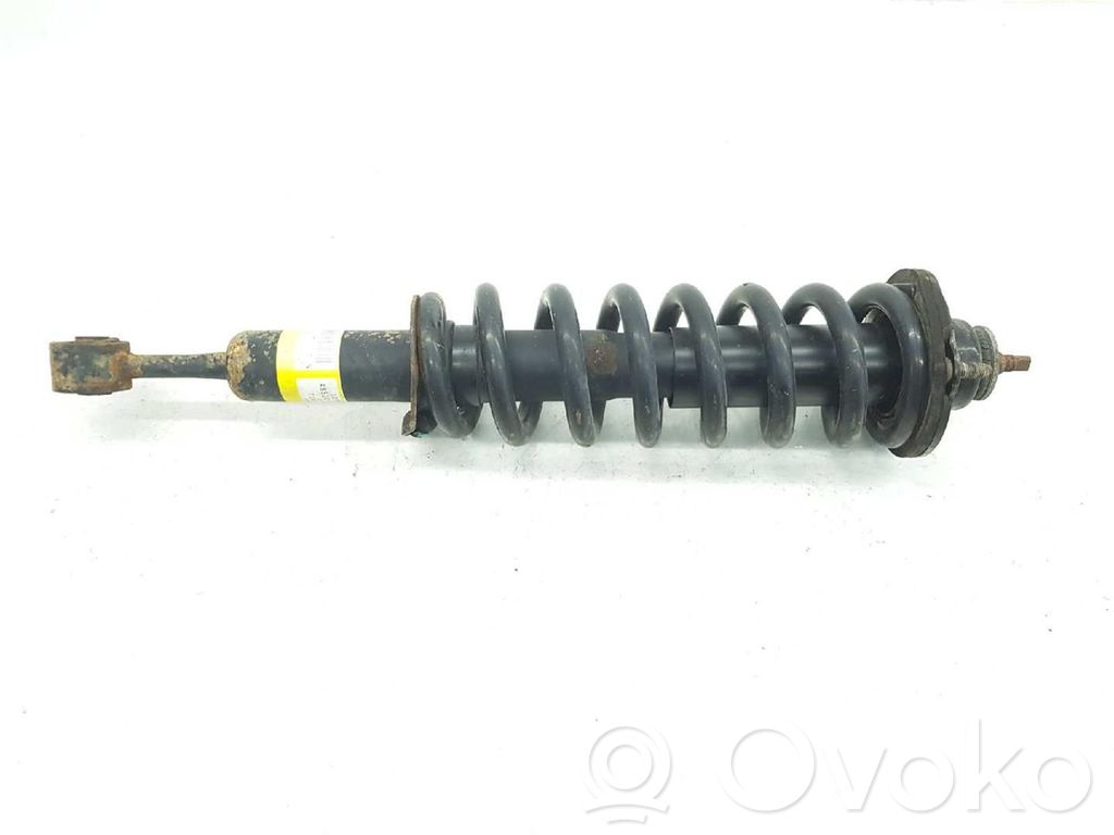Toyota Land Cruiser (J120) Amortyzator przedni 