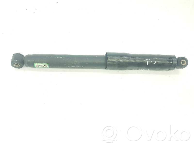 Jeep Grand Cherokee (WK) Rear shock absorber/damper 