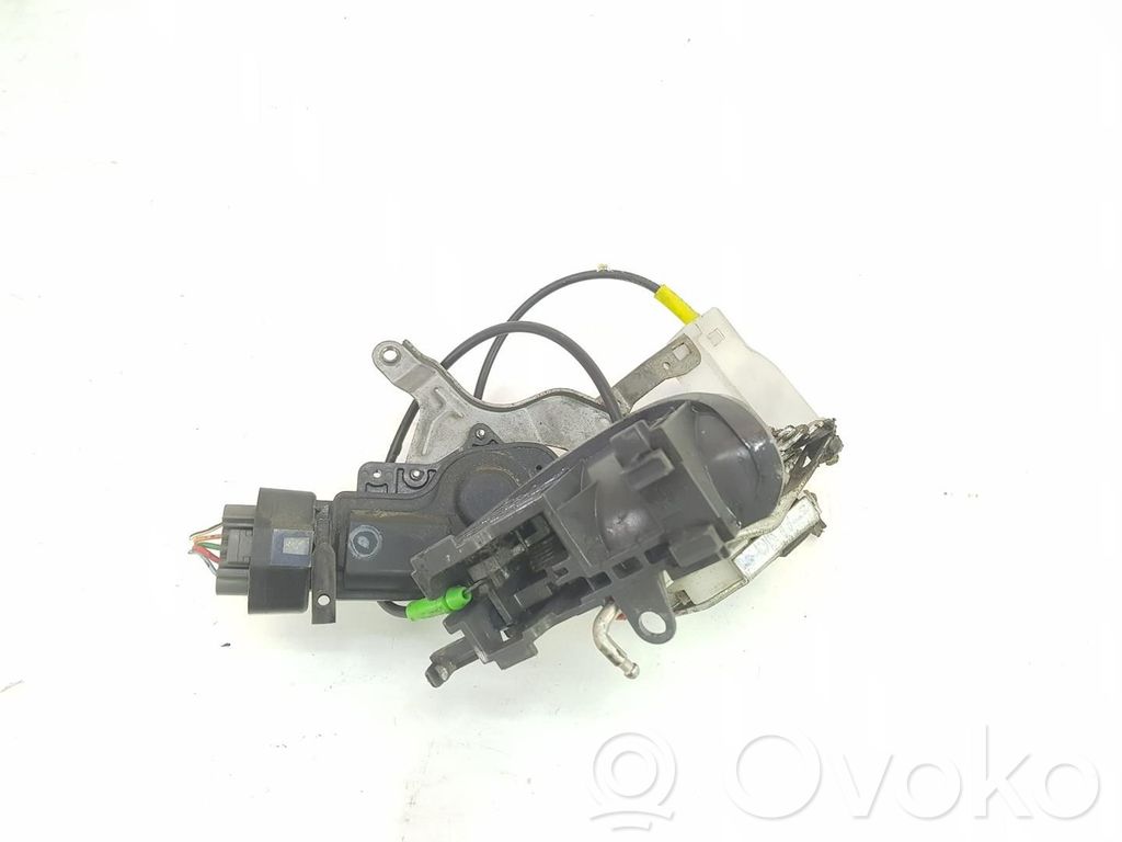 Etuoven lukko   9135T4,9135T4