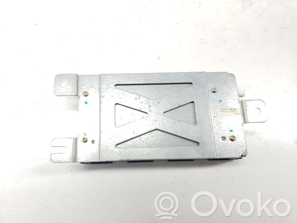 BMW 3 E46 Alte unități/module de control 