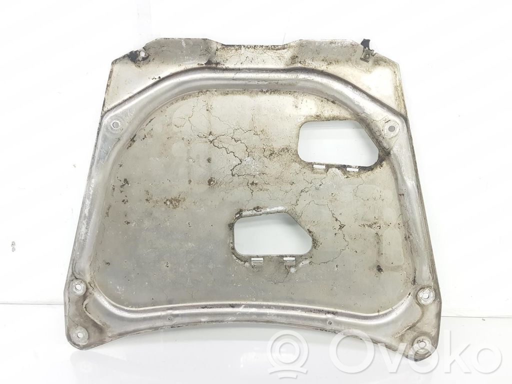 BMW X5 E53 Protecție inferioară motor 