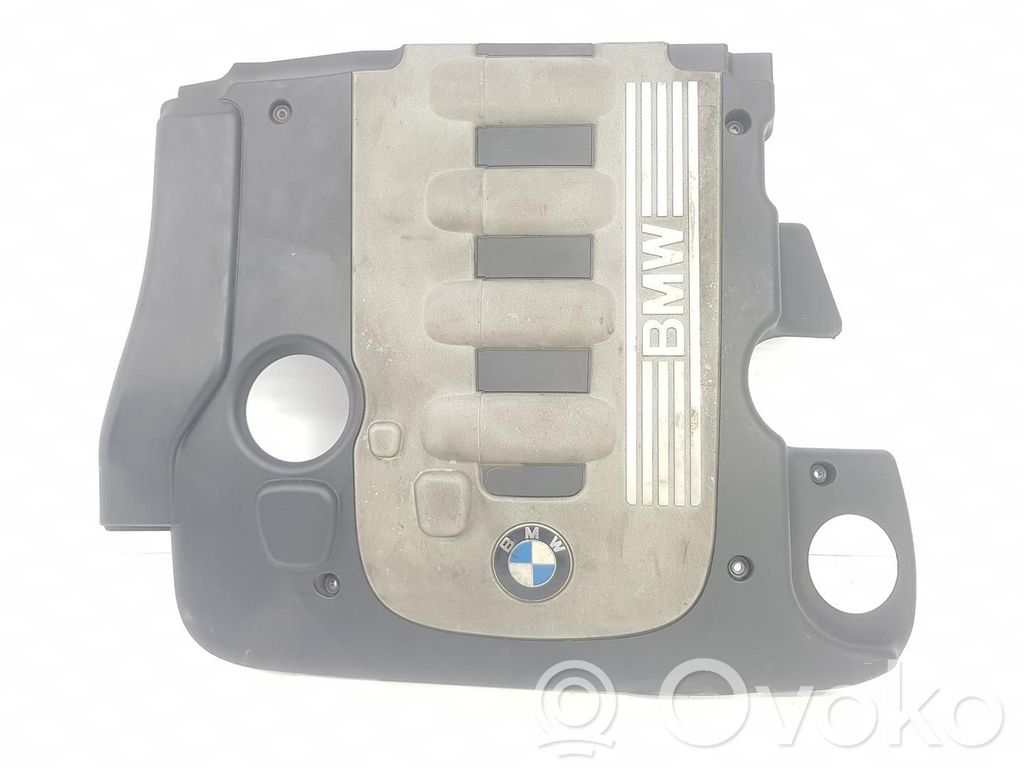 BMW 3 E46 Engine cover (trim) 