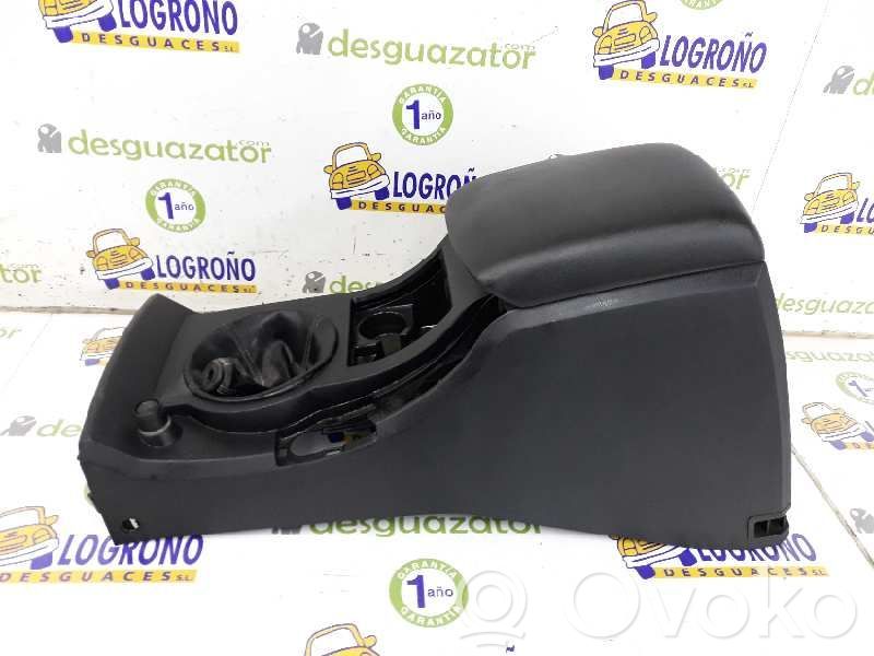 SsangYong Actyon Armrest 