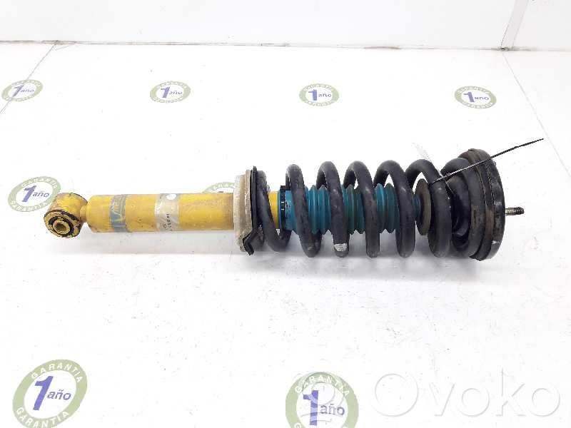 Mitsubishi Montero Ammortizzatore anteriore 