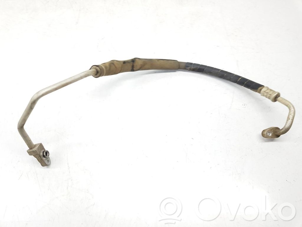 Toyota Land Cruiser (J120) Wąż / Przewód klimatyzacji A/C 