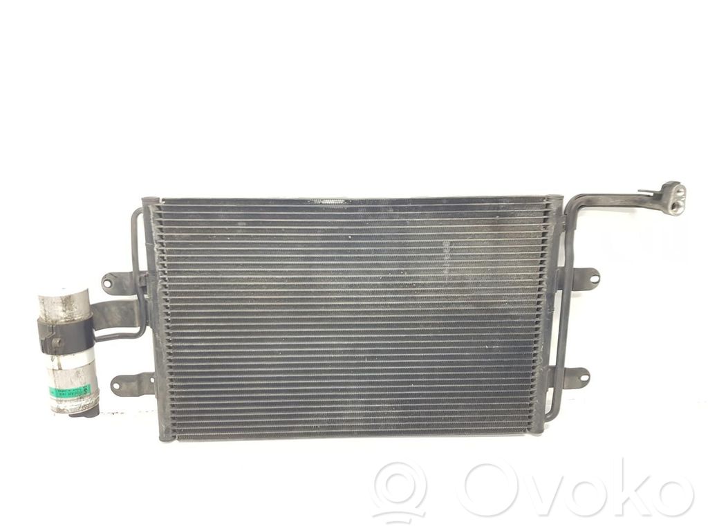 Volkswagen Golf IV Radiator răcire A/C (condensor) 