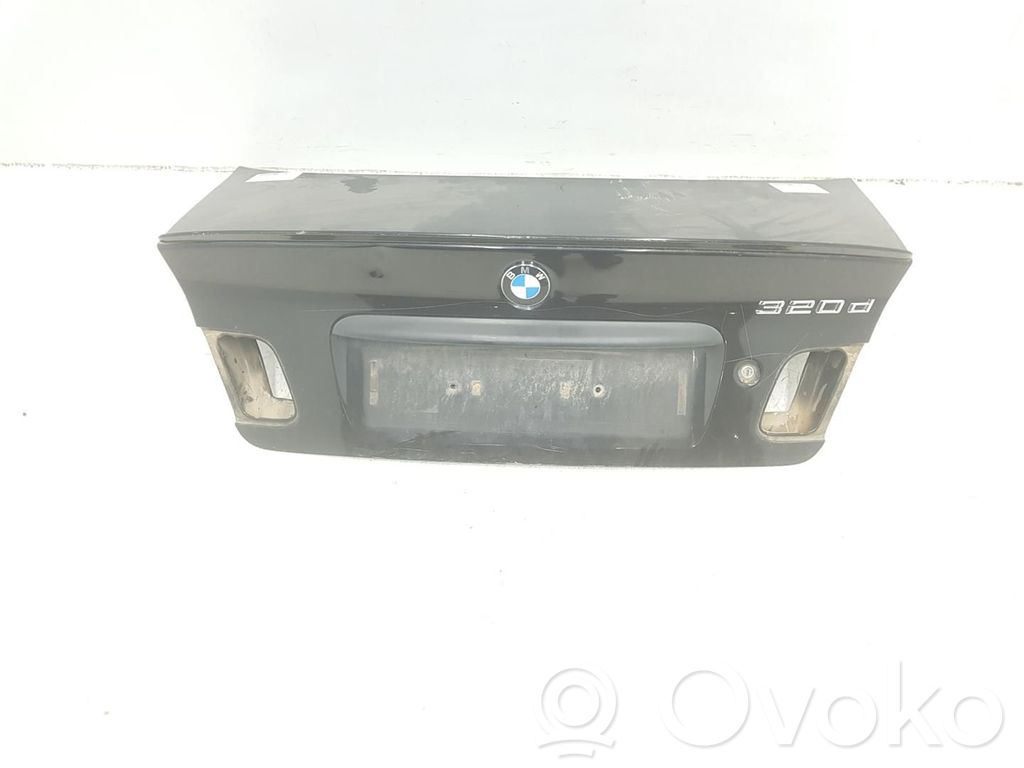 BMW 3 E46 Tailgate/trunk/boot lid 