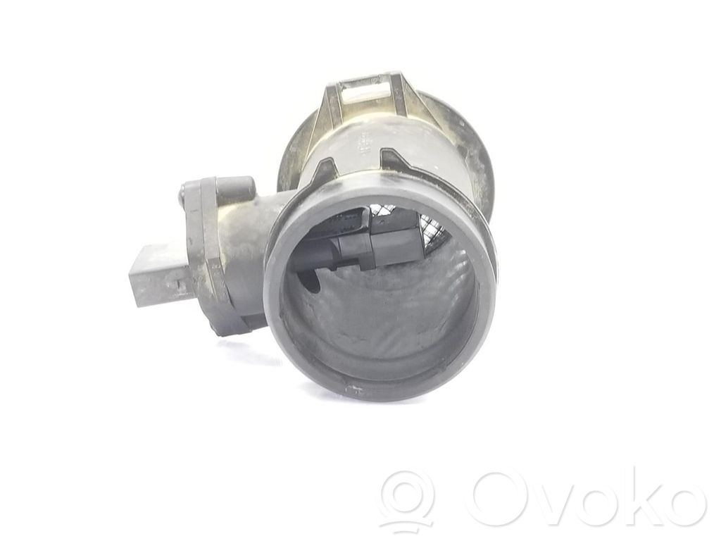 Mercedes-Benz ML W163 Misuratore di portata d'aria