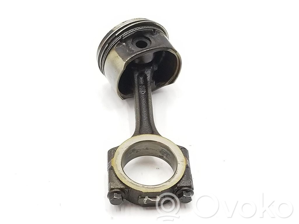 Renault Modus Piston 