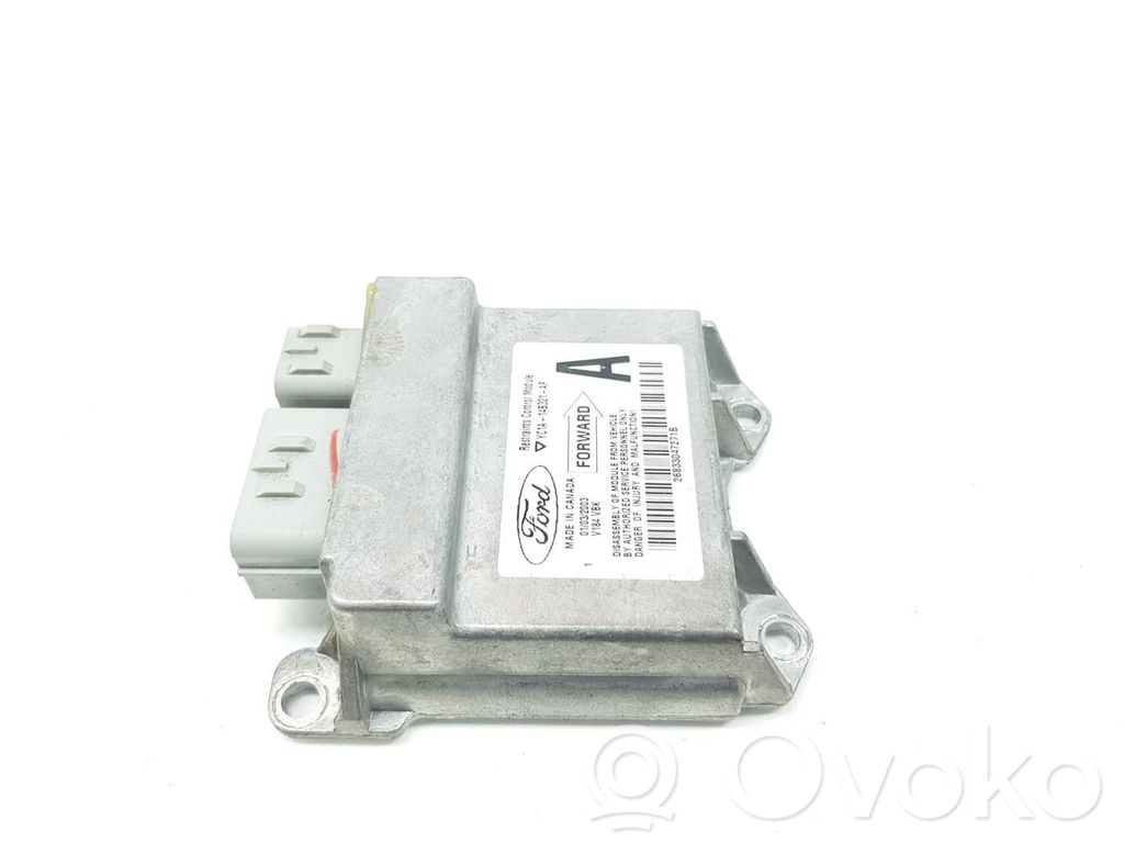 Ford Transit Airbag control unit/module 