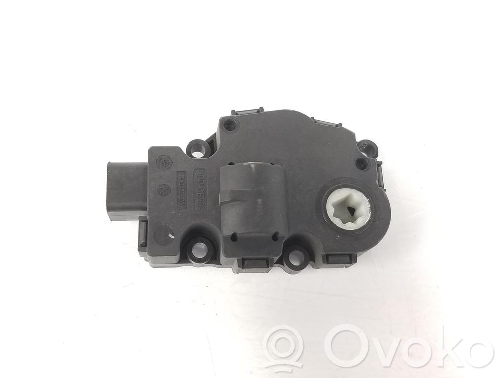 BMW 4 F32 F33 Motorino attuatore aria
