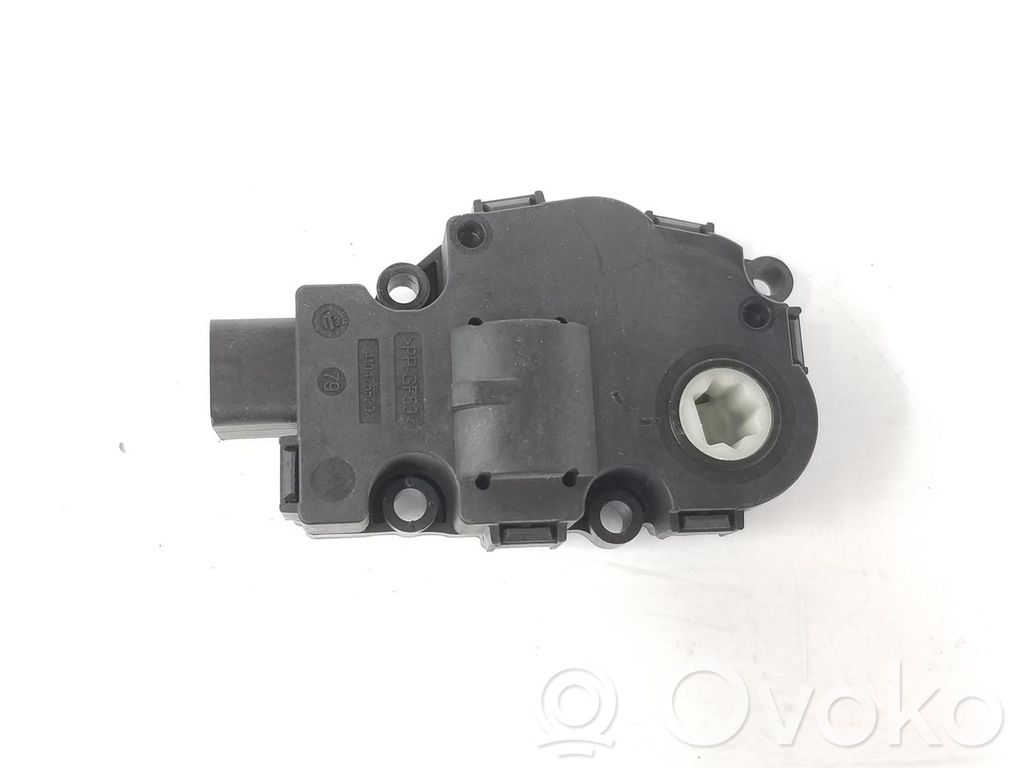 BMW 4 F32 F33 Motorino attuatore aria