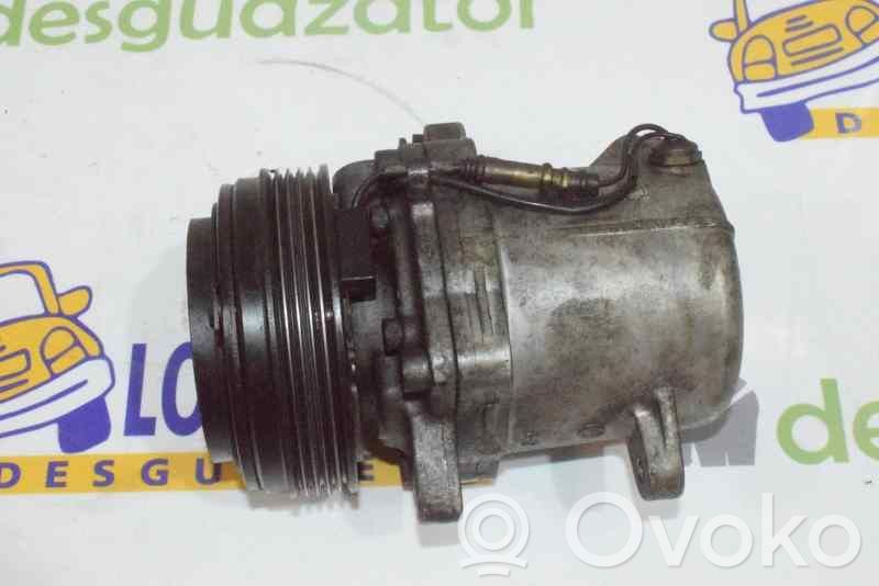 BMW Z3 E36 Air conditioning (A/C) compressor (pump) 