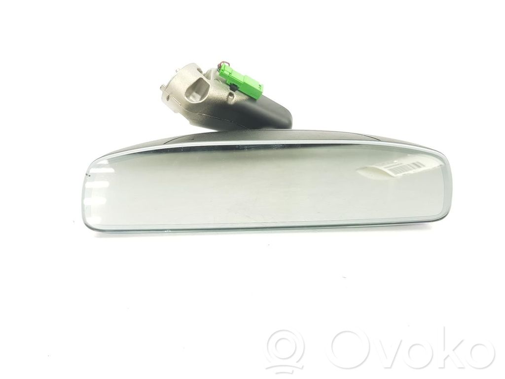 Espejo retrovisor (interior)   30799043,30799043