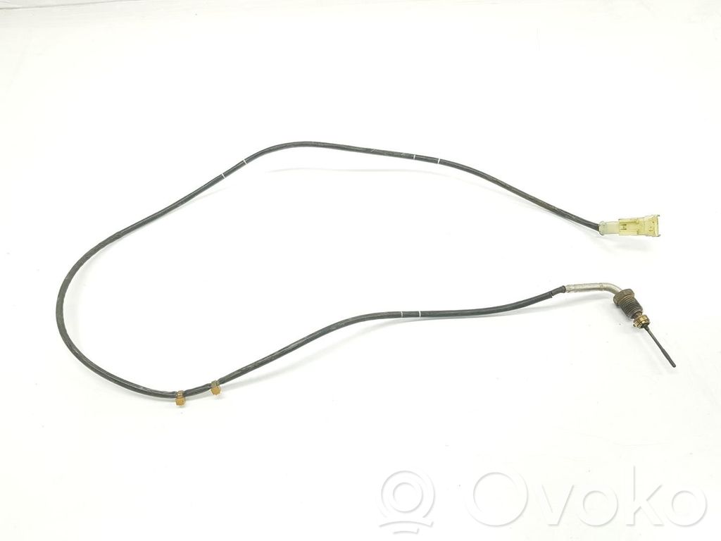 Fiat Ducato Sensor 