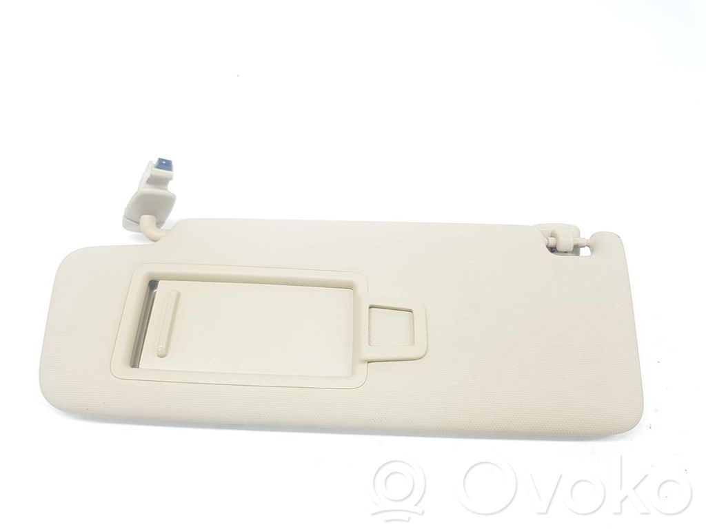 Audi A4 S4 B9 Parasolar 