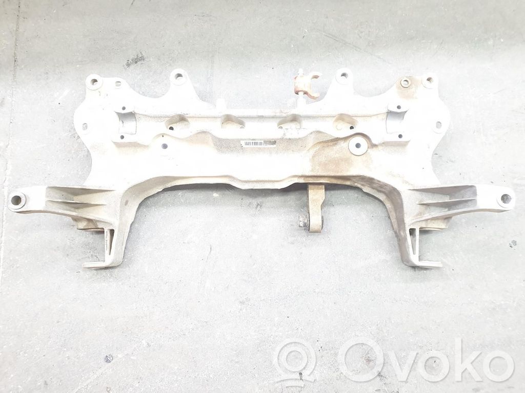 Fiat Qubo Subcadru frontal 