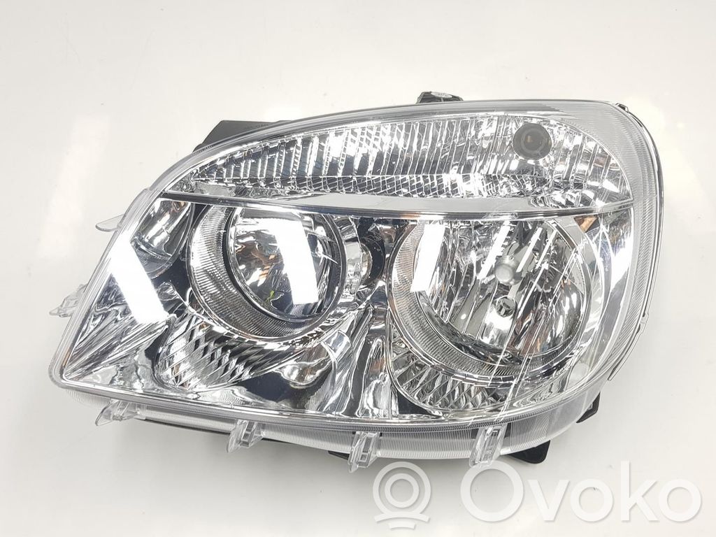 Fiat Doblo Far