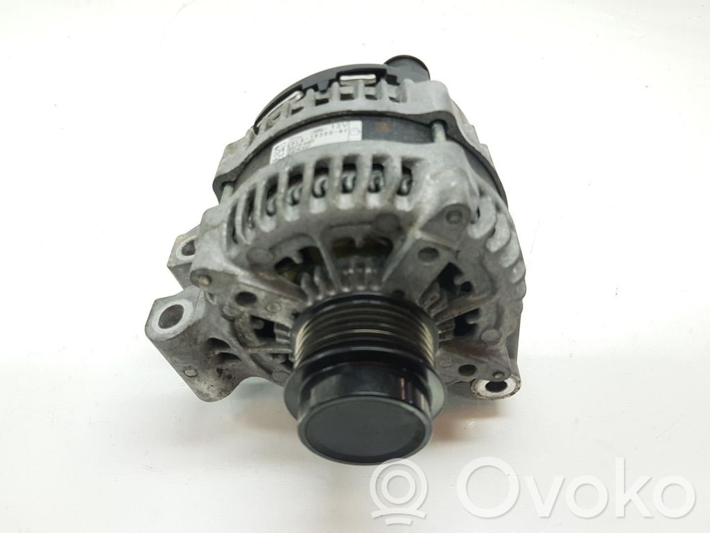 Land Rover Range Rover Sport L494 Alternador 