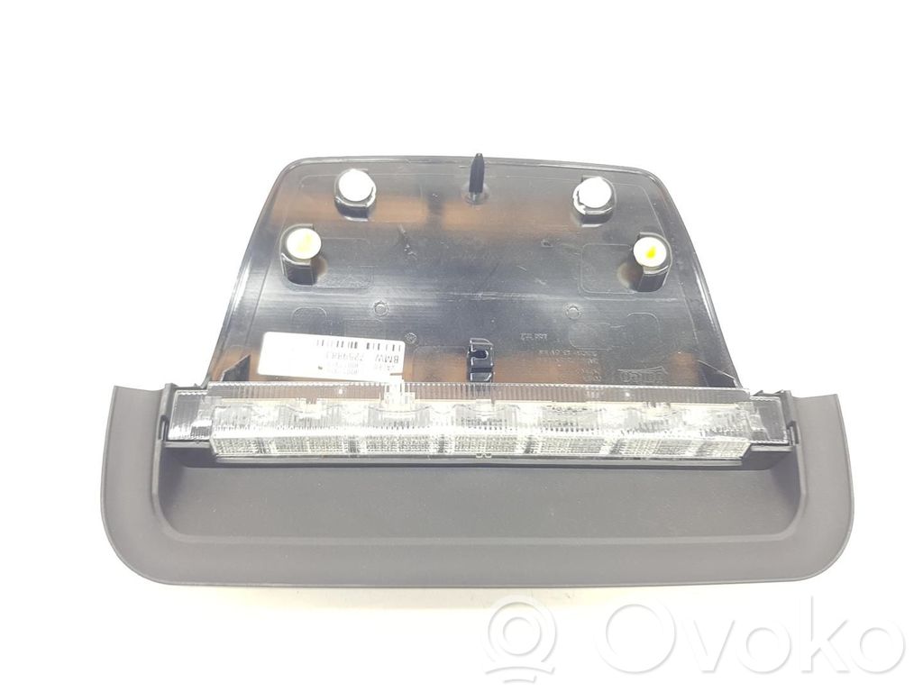 BMW 3 F30 F35 F31 Dritte Bremsleuchte 