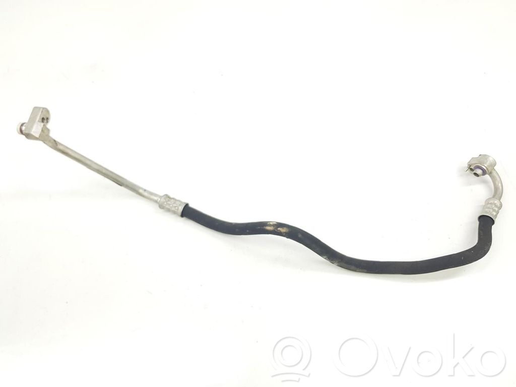 BMW 3 F30 F35 F31 Conductă/furtun aer condiționat (A/C) 