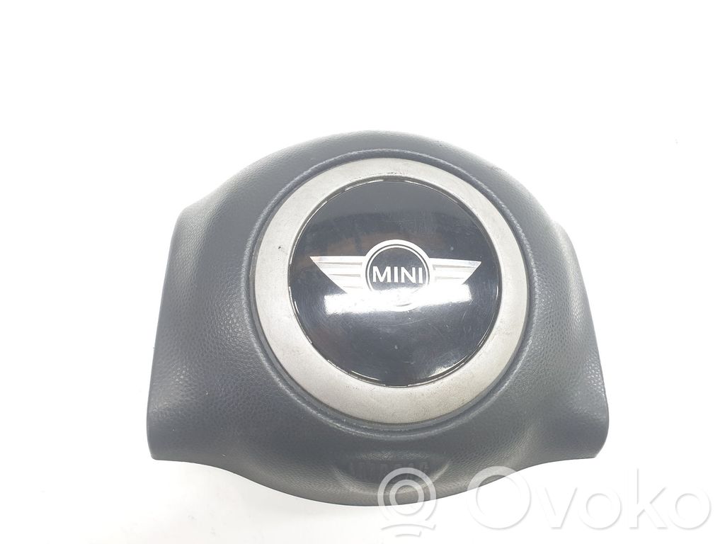 Mini One - Cooper R50 - 53 Stūres drošības spilvens 