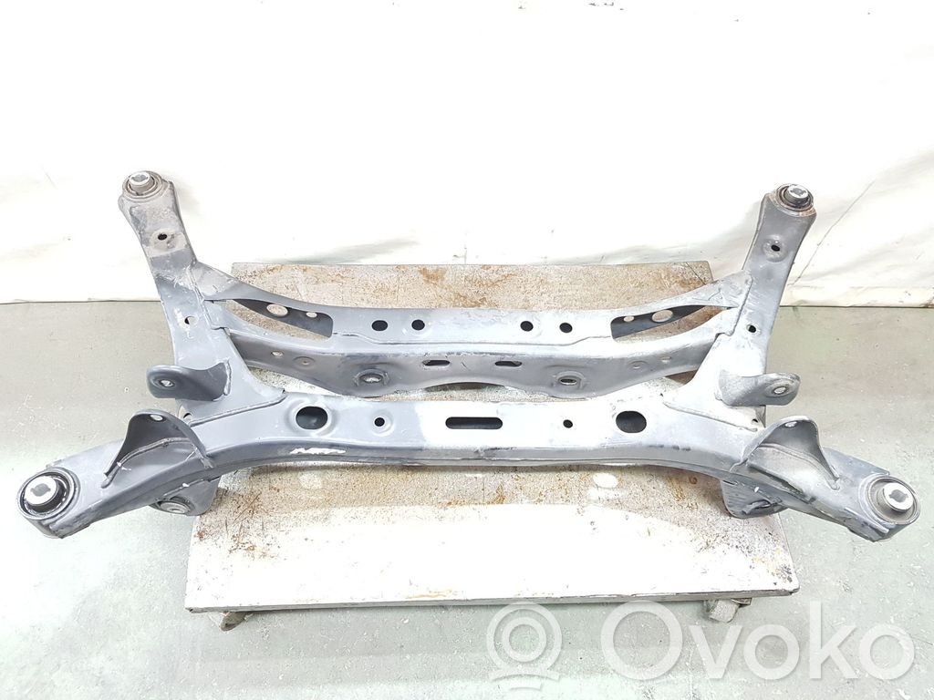 KIA Optima Eje trasero 