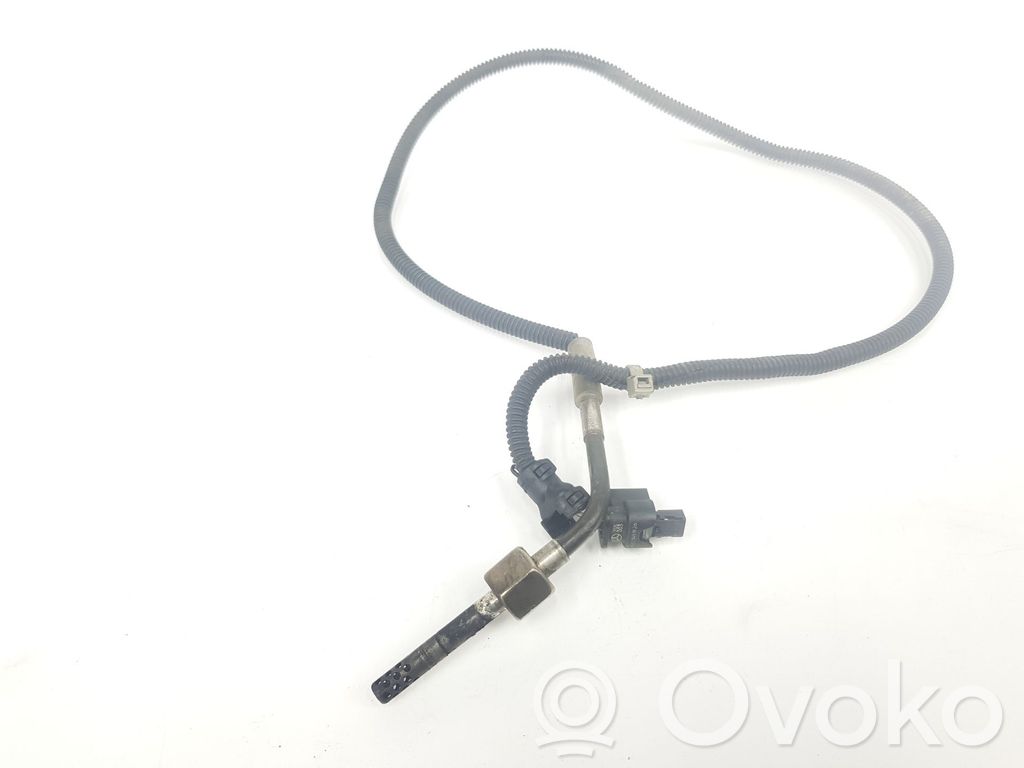 Mercedes-Benz E W212 Sensor 