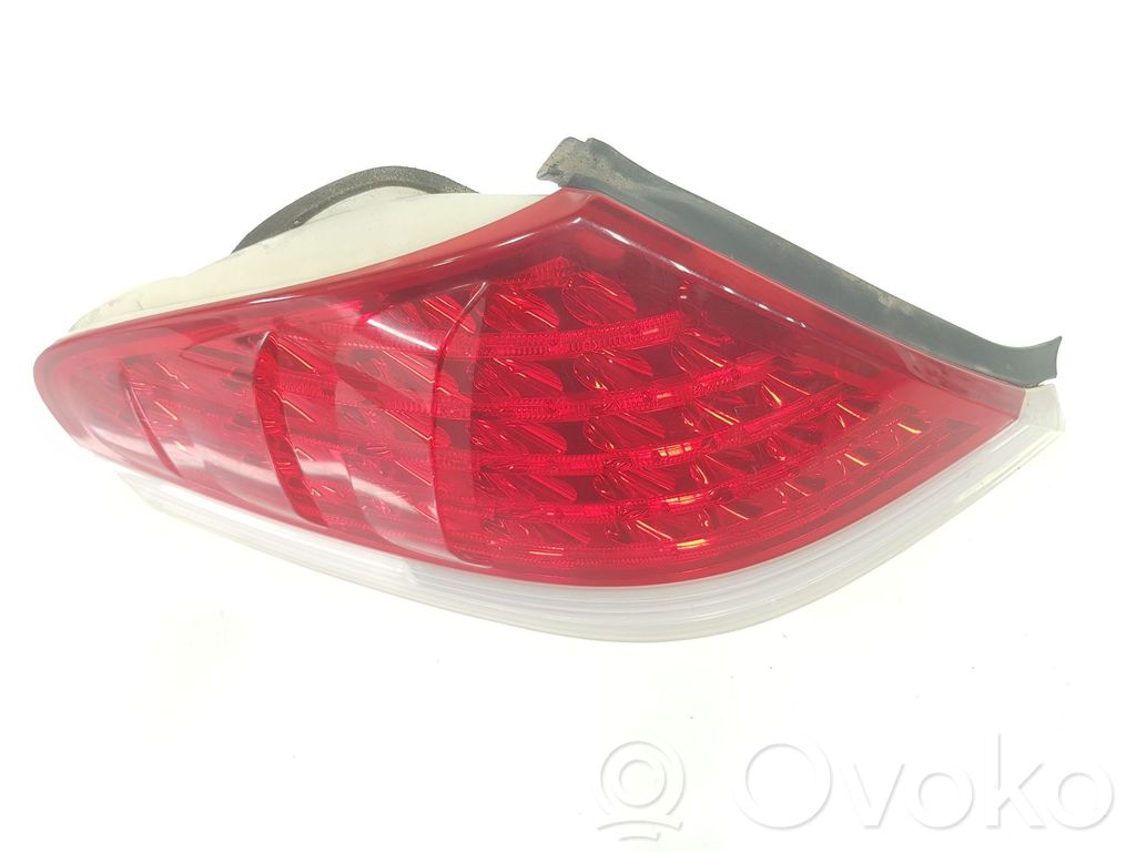 BMW 6 E63 E64 Rear/tail lights 