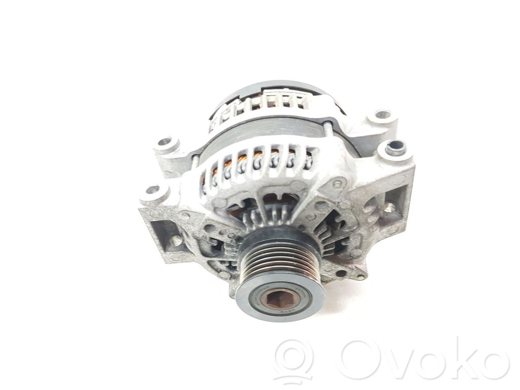 Maserati Levante Alternator 