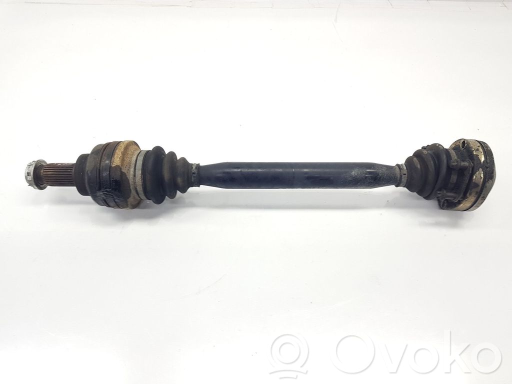 BMW 5 E39 Eje de transmisión trasero 