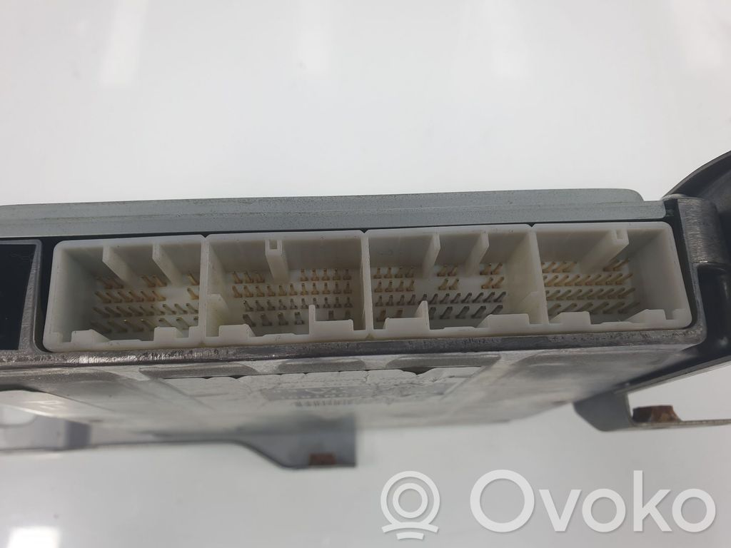 Toyota Land Cruiser (J120) Unitate/modul de control motor 