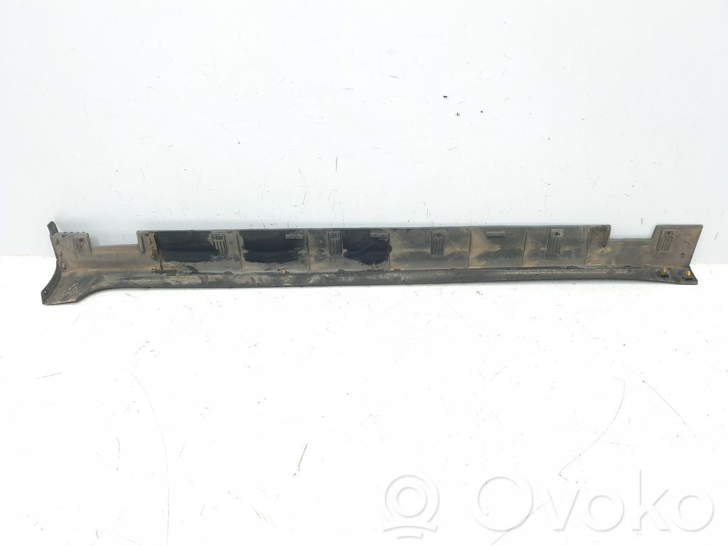 KIA Optima Sill/side skirt trim 