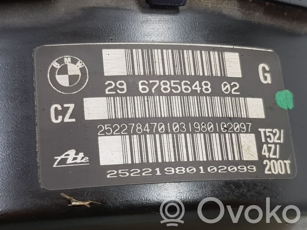 Servo-frein   296785648,34336779733