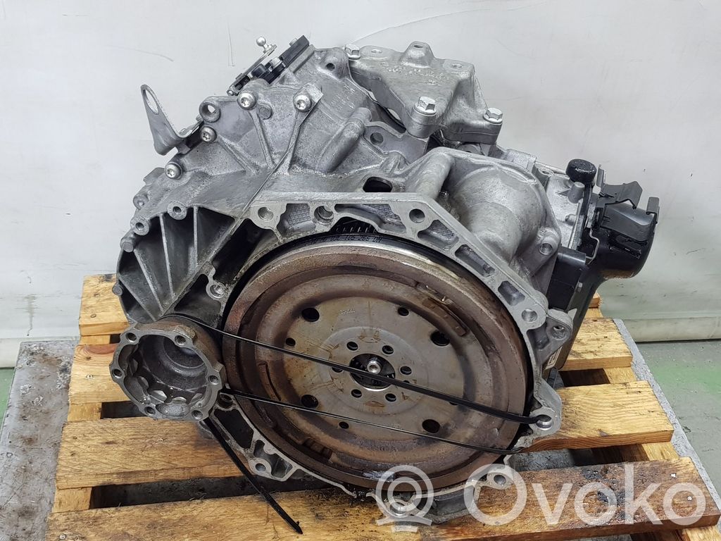 Volkswagen Golf VII Scatola del cambio manuale a 5 velocità 