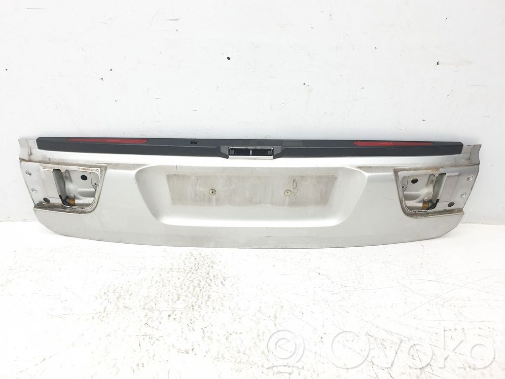 BMW X5 E53 Tailgate/trunk/boot lid 