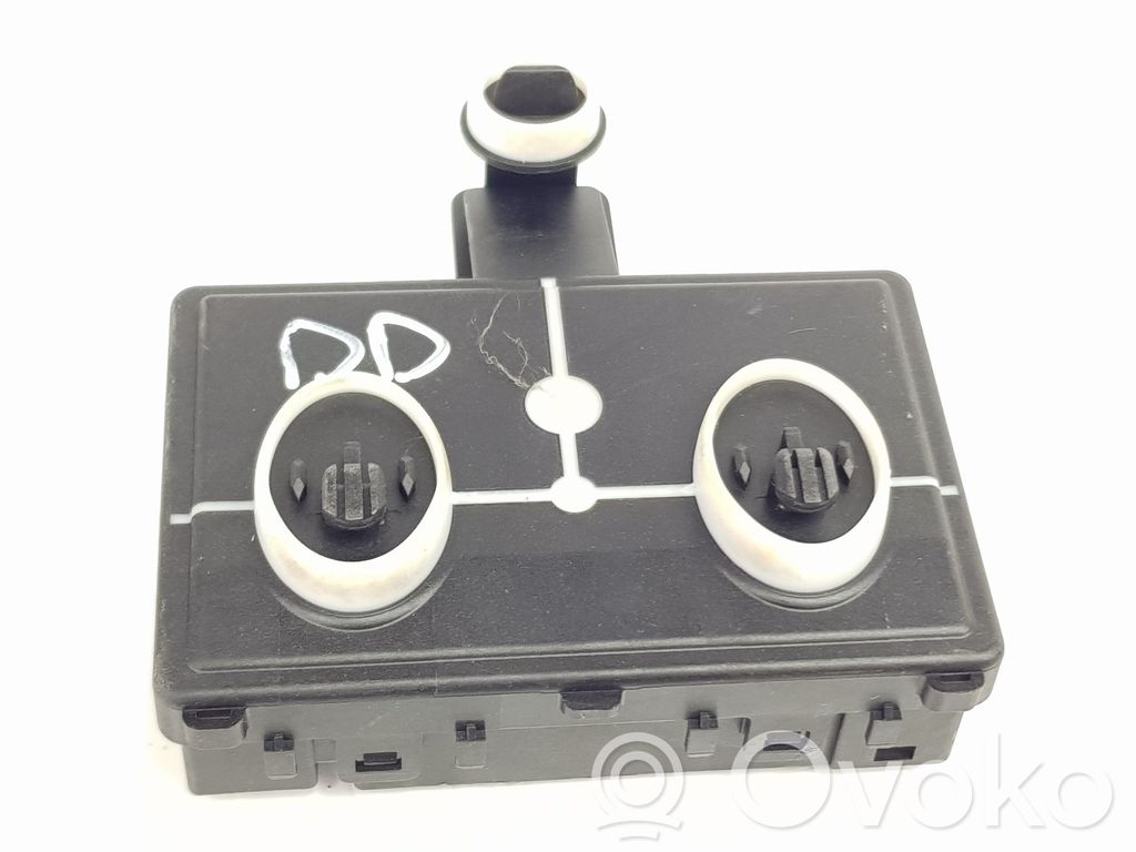 Volkswagen T-Roc Alte unități/module de control 