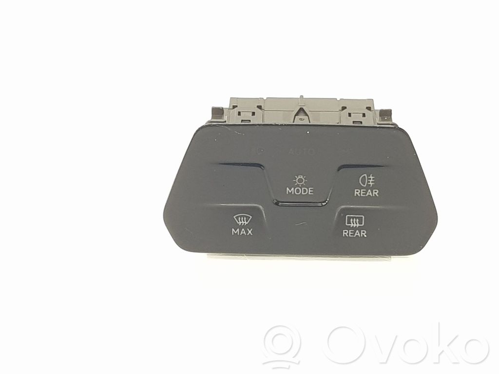 Volkswagen Golf VIII Altri interruttori/pulsanti/cambi 