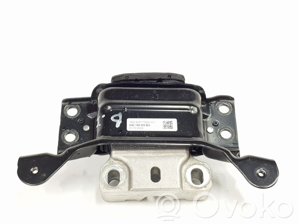 Volkswagen Golf VIII Support de moteur, coussinet