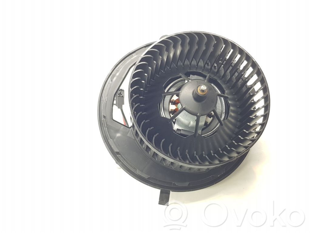 Volkswagen Golf VIII Ventola riscaldamento/ventilatore abitacolo