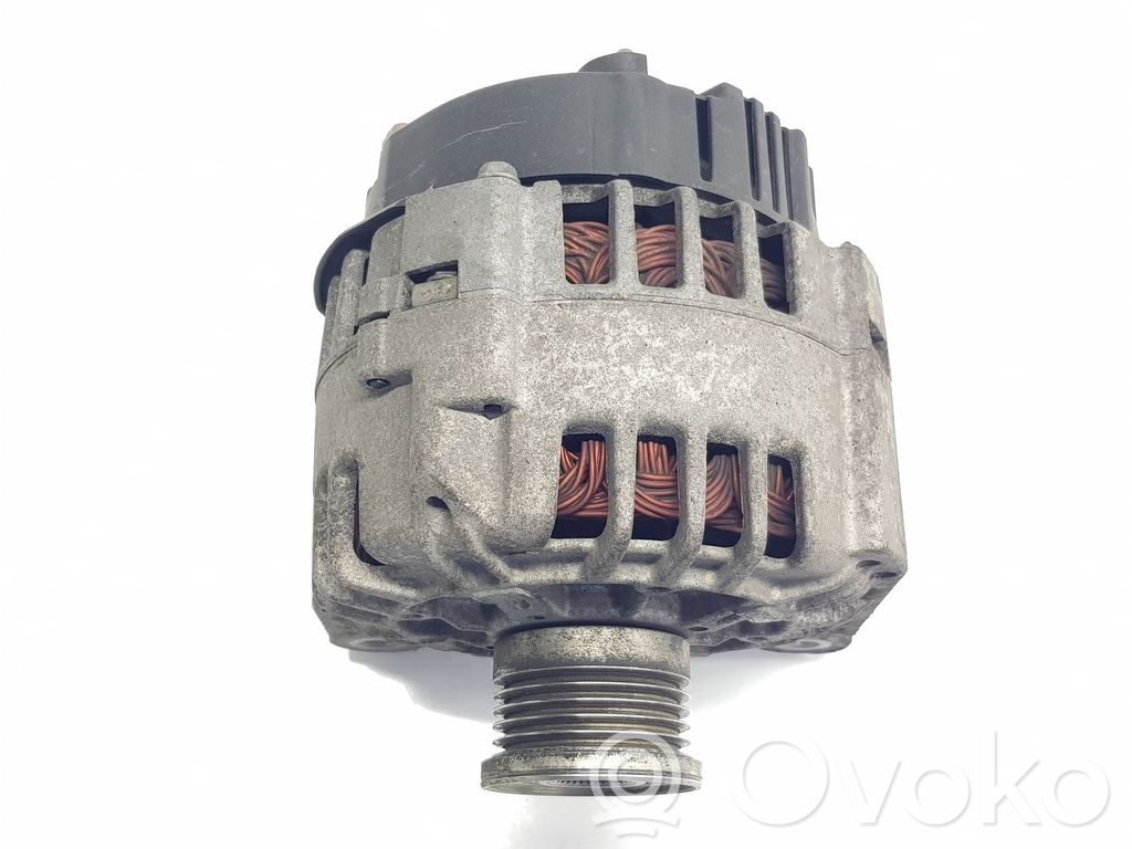 Renault Trafic II (X83) Generator/alternator 