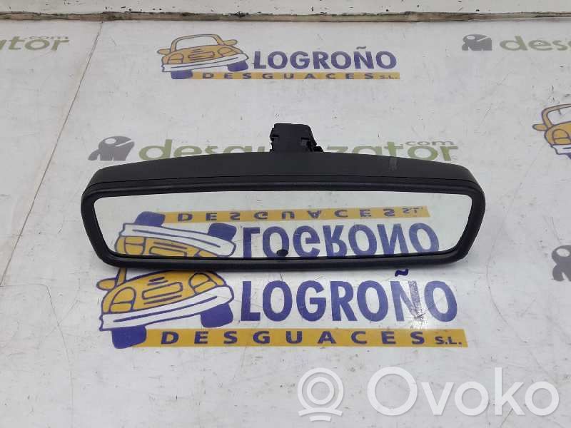 Espejo retrovisor (interior)   5260683,5260683
